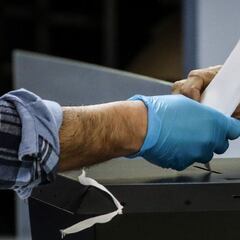 Elecciones Ecuador 2021: cómo capacitarse en el CNE para votar y cuál es la multa por no hacerlo