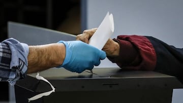 Elecciones Ecuador 2021: cómo capacitarse en el CNE para votar y cuál es la multa por no hacerlo