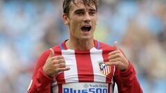 Para ‘L’Equipe’, sólo Deschamps es más influyente que 'Grizou'