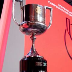 Cuatro emitirá el Córdoba-Sevilla y el Utrillas-Valencia de la primera ronda de la Copa