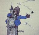 'La Gazzetta' pide perdón por la viñeta de Mario Balotelli