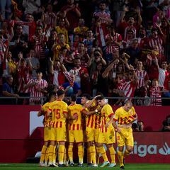 La ‘zona Cesarini’ se alía con el Girona