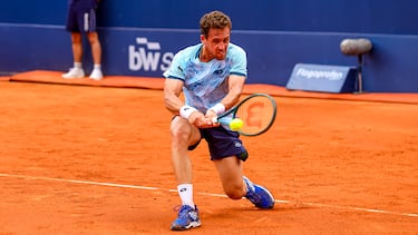 Martnez se exprime ante Nakashima; Carballs, KO