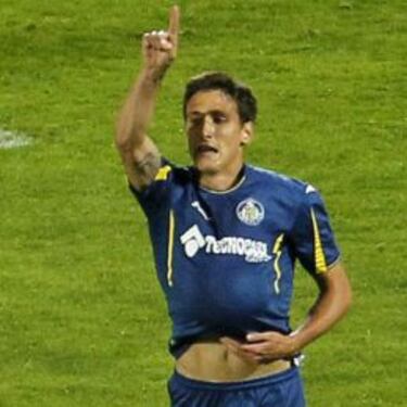 Scepovic regresa hoy a
El Molinón como Stefan