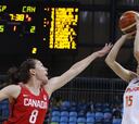 España vs Turquía en directo online: Baloncesto Río 2016