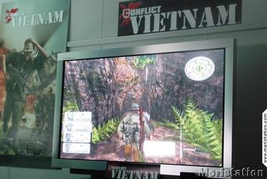 En septiembre el conflicto llegará a Vietnam