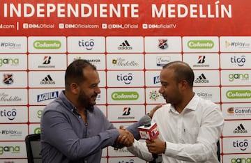 El equipo anunció la presentación como patrocinador con su marca de ciudad.