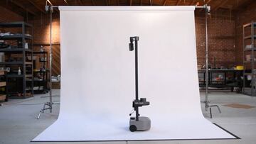 Stretch, el robot doméstico creado por un exempleado de Google