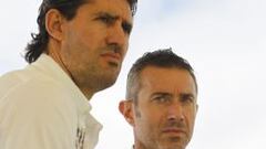 Andrea Berta: “El Atlético es un club que debe vender cada año”