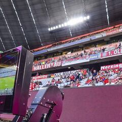 La Bundesliga mantiene el VAR pese a los fallos en la 1ª jornada