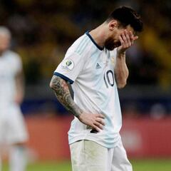 Del póker soñado por Bartomeu, sólo Leo Messi es intocable