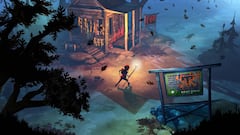 Imágenes de The Flame in the Flood: Complete Edition