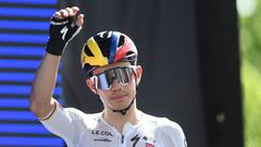 Nairo tendrá reunión con la UCI: Se desmienten los rumores