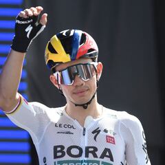 Campeonato Nacional de ciclismo en ruta en Colombia: participantes, perfil, recorrido y favoritos