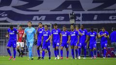 Las bondades del calendario Guardianes 2021 con Cruz Azul