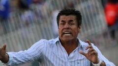 "Debemos hacer un partido perfecto ante Colo Colo"