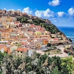 Una turista suiza no paga multas de aparcamiento en Italia: a los meses le llega una carta de la Policía