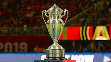 US Open Cup announces new format for 2021 tournament