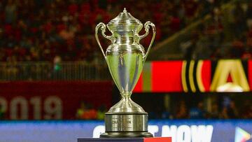 US Open Cup announces new format for 2021 tournament