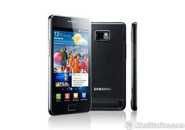 Samsung también se suma a la fiebre por los juegos móviles