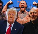 UFC Casa Blanca: el mayor cartel de la historia