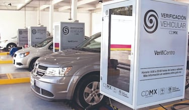 CDMX: ¿Cuál es el calendario de verificación vehicular para el segundo semestre del 2023?