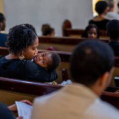 Child Tax Credit: 40 racial justice organizations are asking Congress to reinstate the aid