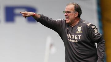 ¡Bielsa se proclama campeón!