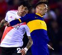 ¿Valen doble los goles fuera de casa en Copa Libertadores?
