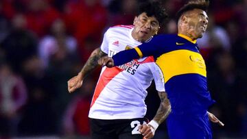 ¿Valen doble los goles fuera de casa en Copa Libertadores?