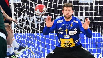 Hungr¨ªa renuncia al combate y Espa?a elige a Noruega