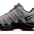 Domina cualquier terreno con las zapatillas Merrell Agility Peak 4