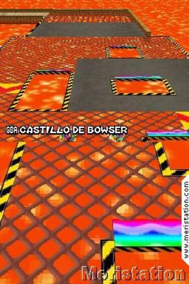 Mario Kart DS, Impresiones Multijugador