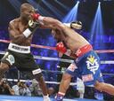 La OMB revisará la pelea entre Manny Pacquiao y Bradley Jr