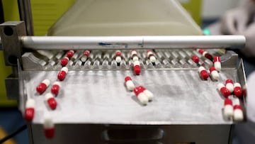 Study says Medicare could have saved billions on generic drugs
