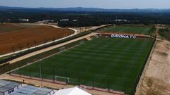 Santi Bueno reina en la prórroga e invita al Girona a otra ronda