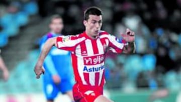 <b>ABIERTO. </b>El representante de Kike Mateo no desvela el futuro del jugador.