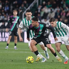 Albarrán, una especie protegida