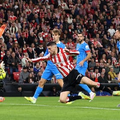 El récord silencioso de Oblak