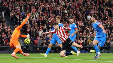 El récord silencioso de Oblak