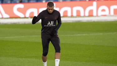 PSG aren't as scary as before, but...