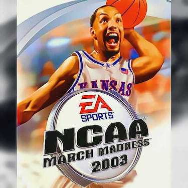 Drew Gooden - Kansas - Power forward