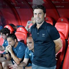 Rubi: “En la segunda parte nos hemos desmadrado”