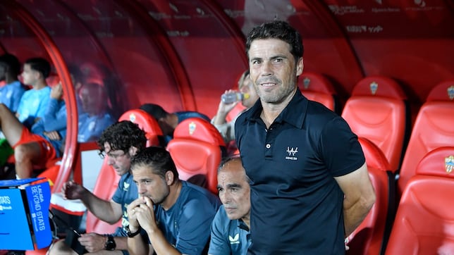 Rubi y Melero, queridos enemigos