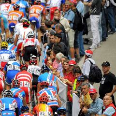 ITA se encargará del sistema antidopaje a partir de 2021