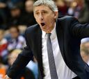 Pesic, sobre Ante Tomic: "Ahora él es el líder del Barcelona"