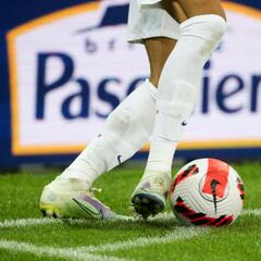 Cuotas al fichaje de Mbappé: la cuota de los ‘Blancos’ se desploma y se imponen al PSG