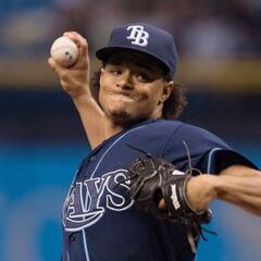 Tampa Bay Rays: Una defensa que necesita de un ataque
