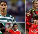 Nadie vende mejor que Portugal: CR7, Oblak, Joao Félix, Bruno Fernandes...