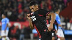 Newell´s 3-0 Blooming: resultado, resumen y goles